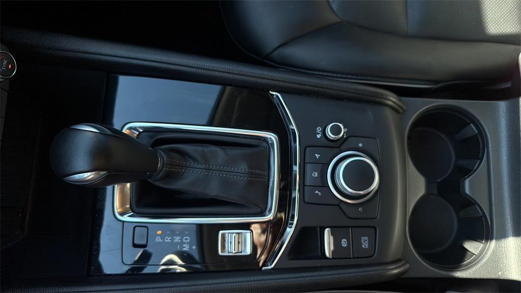 used 2024 Mazda CX-5 car, priced at $21,993