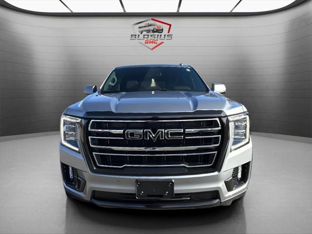 used 2023 GMC Yukon XL car, priced at $65,995