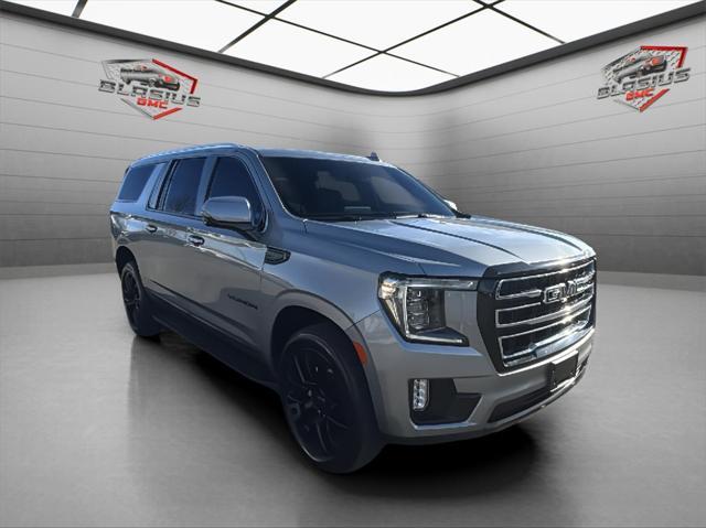 used 2023 GMC Yukon XL car, priced at $65,995