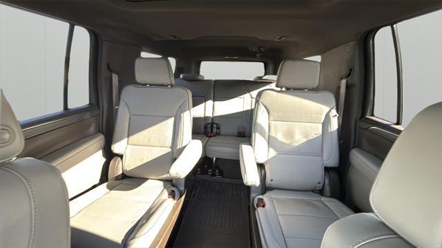 used 2023 GMC Yukon XL car, priced at $65,995