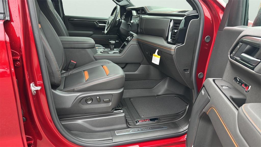 new 2026 GMC Sierra 1500 car, priced at $68,755