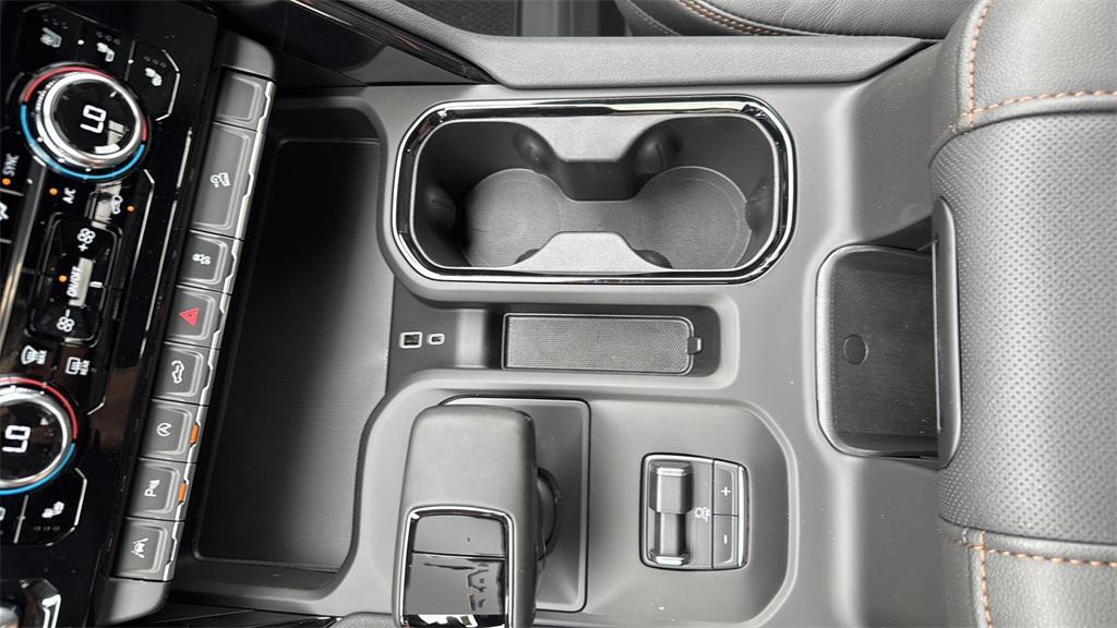 new 2026 GMC Sierra 1500 car, priced at $68,755
