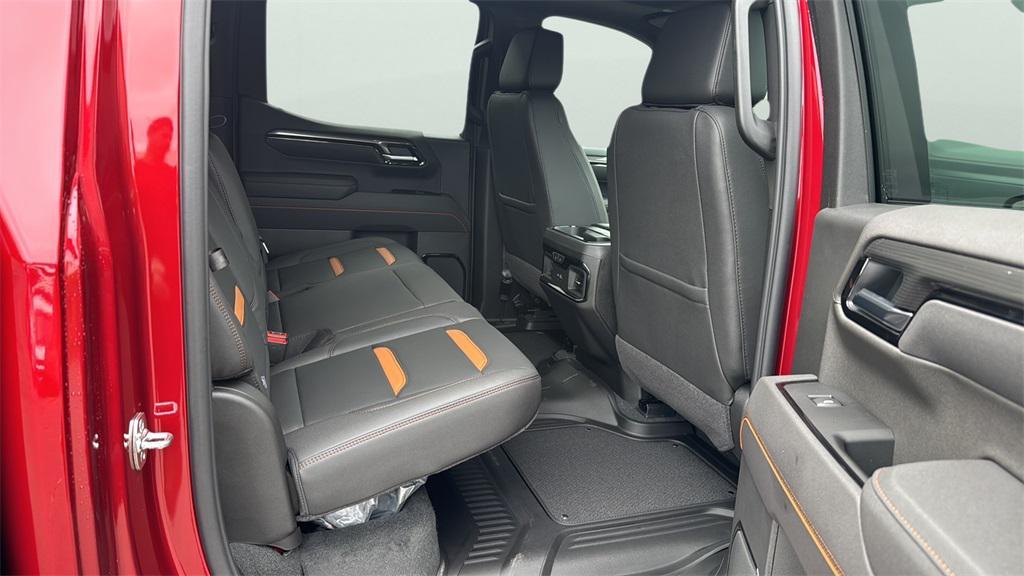 new 2026 GMC Sierra 1500 car, priced at $68,755