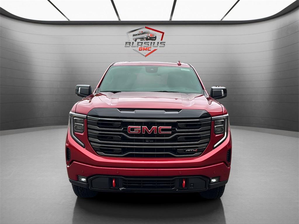 new 2026 GMC Sierra 1500 car, priced at $68,755