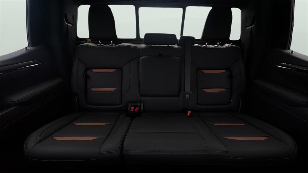 new 2026 GMC Sierra 1500 car, priced at $68,755