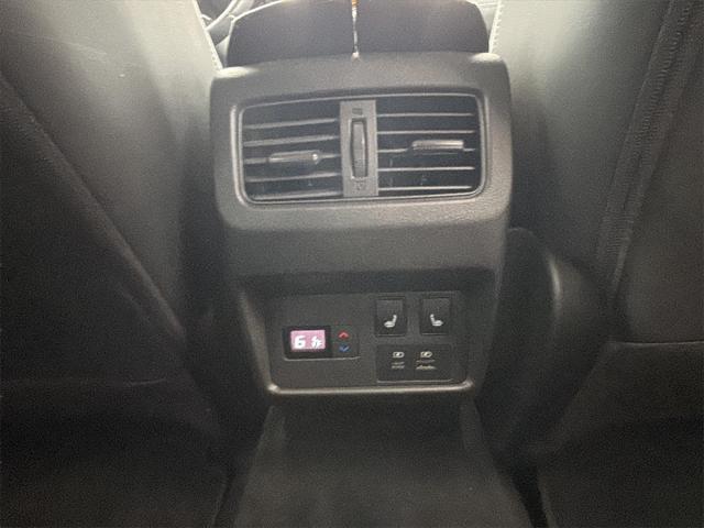 used 2022 Nissan Rogue car, priced at $28,914