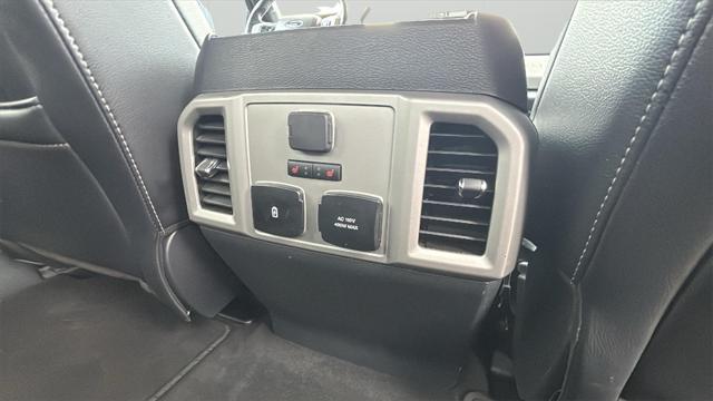 used 2022 Ford F-250 car, priced at $67,985