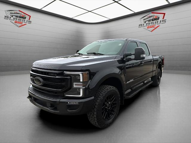 used 2022 Ford F-250 car, priced at $67,985