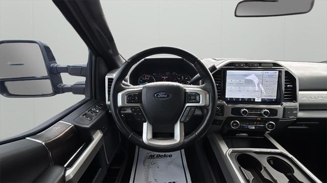 used 2022 Ford F-250 car, priced at $67,985