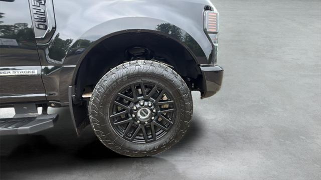 used 2022 Ford F-250 car, priced at $67,985