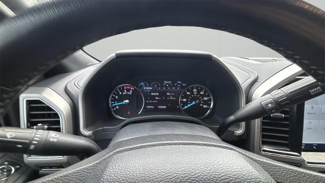 used 2022 Ford F-250 car, priced at $67,985