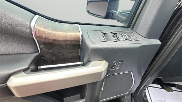 used 2022 Ford F-250 car, priced at $67,985