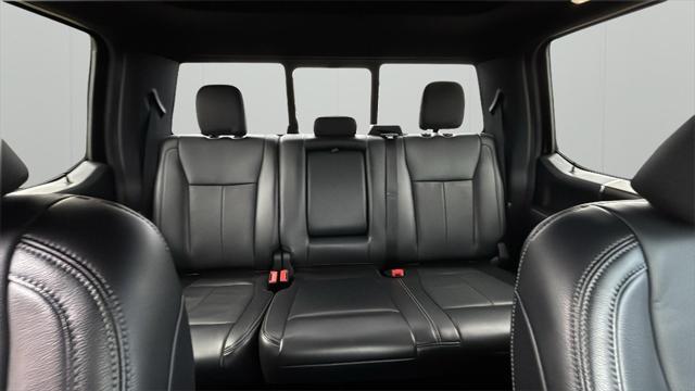 used 2022 Ford F-250 car, priced at $67,985