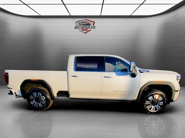 new 2025 GMC Sierra 2500 car, priced at $87,010