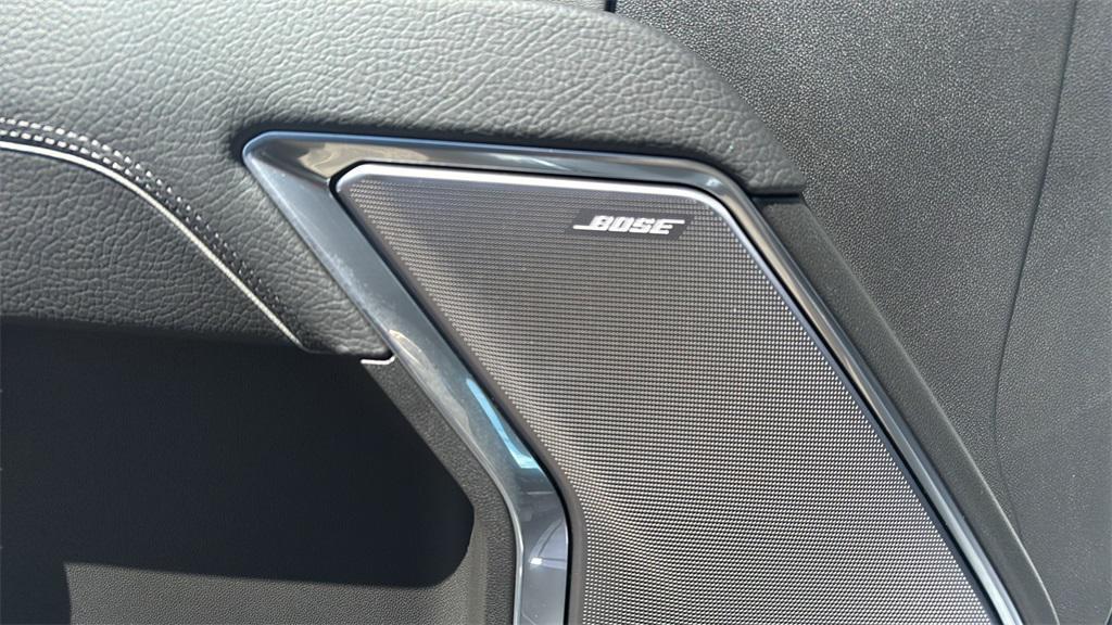 new 2025 GMC Sierra 2500 car, priced at $79,570