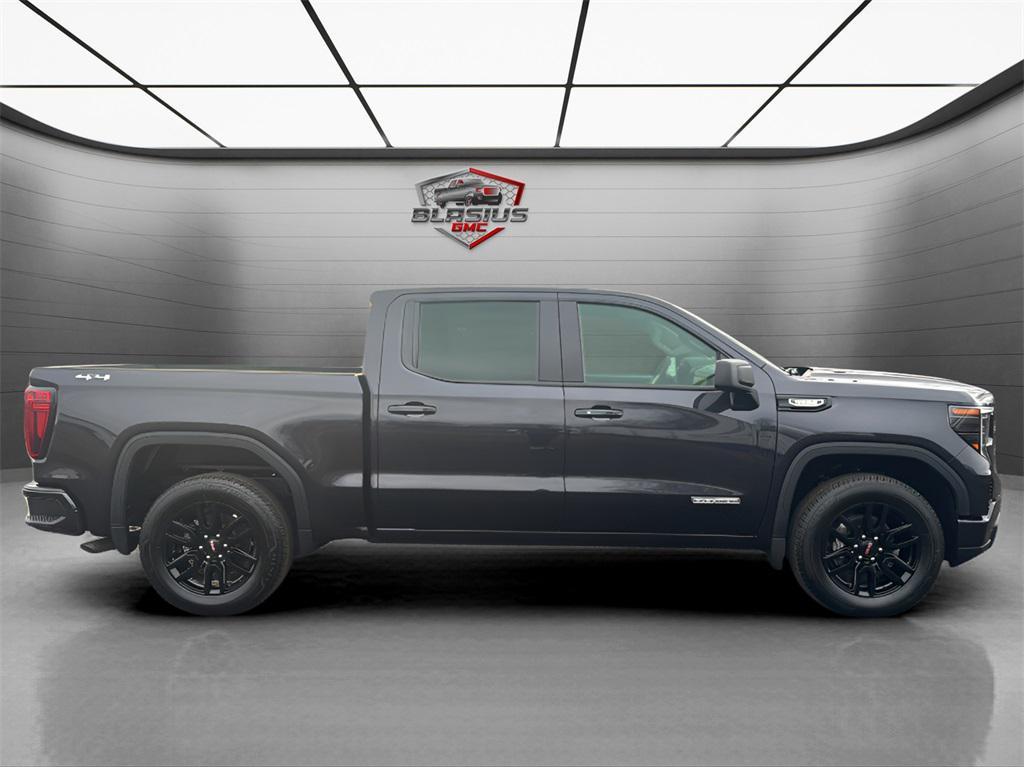 new 2026 GMC Sierra 1500 car, priced at $52,435