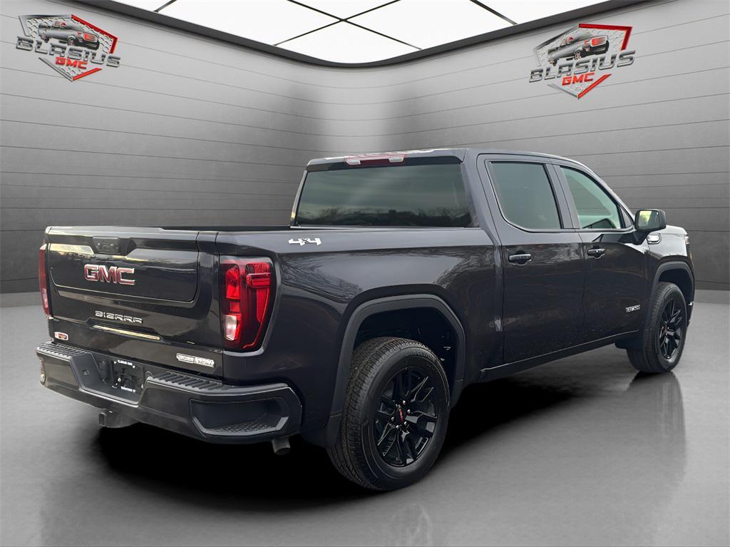 new 2026 GMC Sierra 1500 car, priced at $52,435