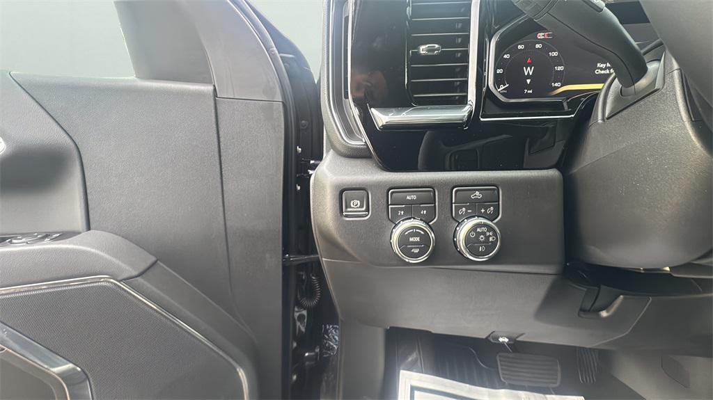 new 2026 GMC Sierra 1500 car, priced at $52,435