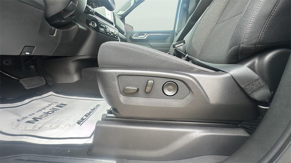 new 2026 GMC Sierra 1500 car, priced at $52,435