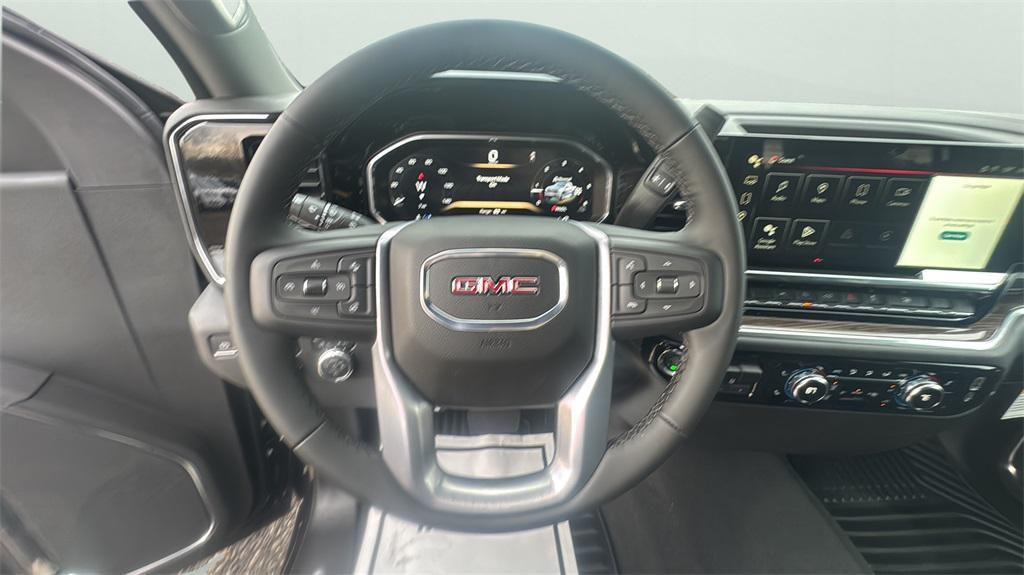 new 2026 GMC Sierra 1500 car, priced at $52,435