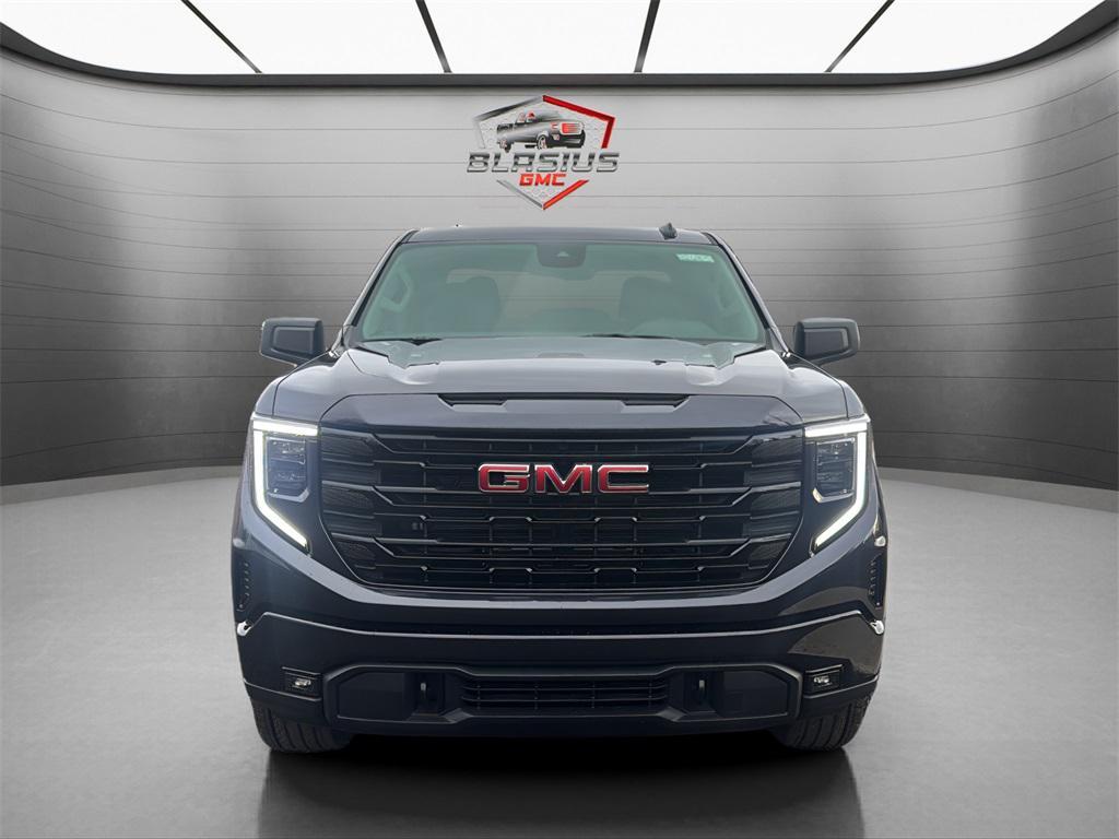 new 2026 GMC Sierra 1500 car, priced at $52,435