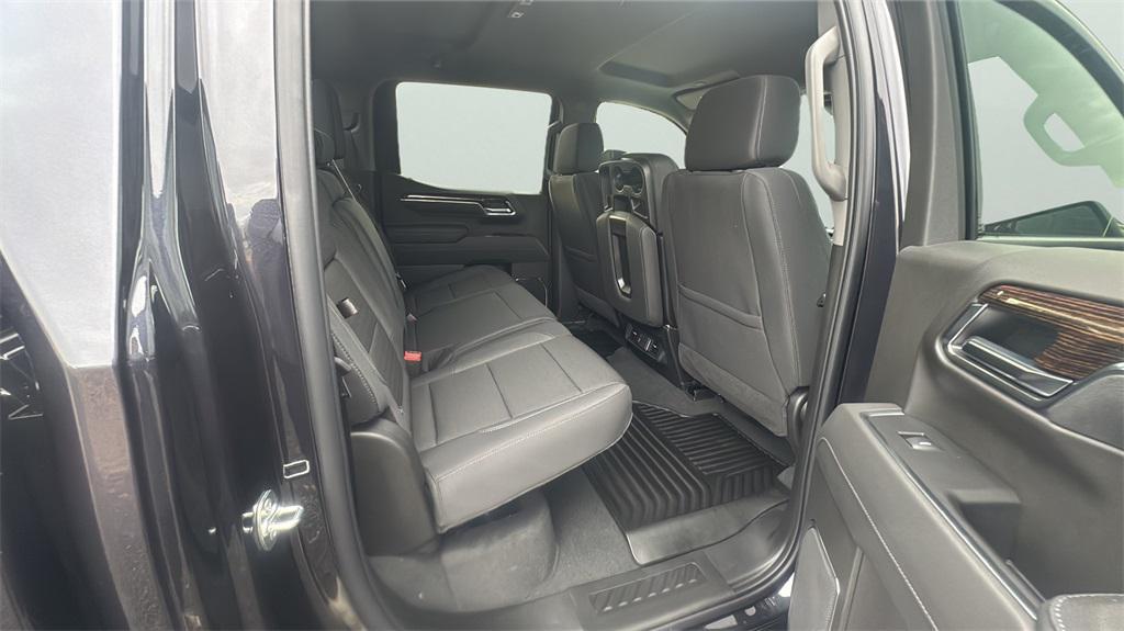 new 2026 GMC Sierra 1500 car, priced at $52,435