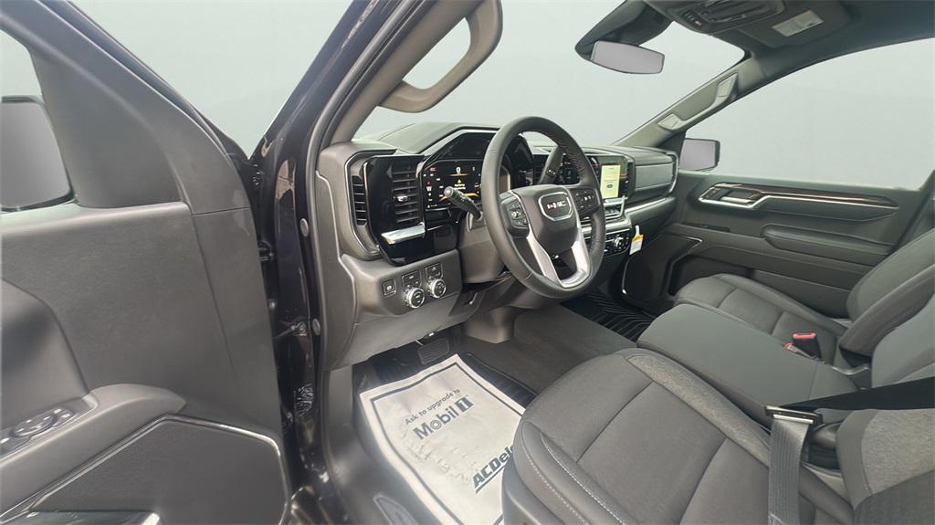 new 2026 GMC Sierra 1500 car, priced at $52,435