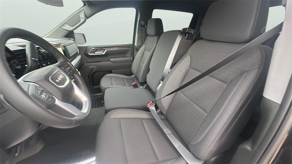 new 2026 GMC Sierra 1500 car, priced at $52,435