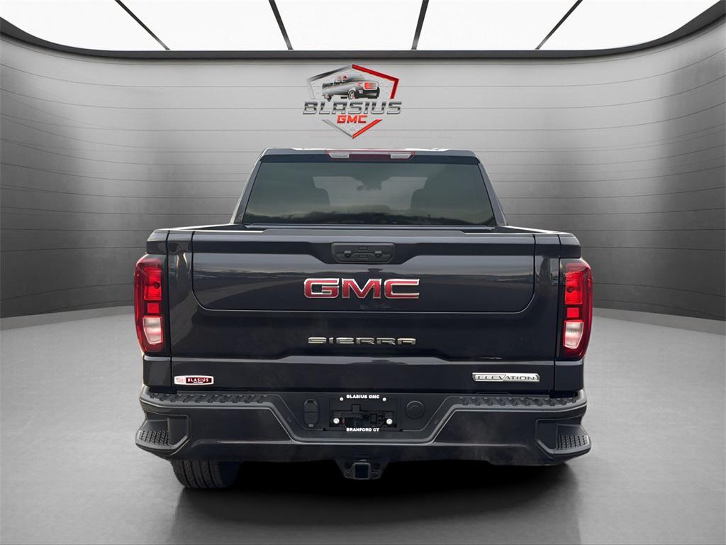 new 2026 GMC Sierra 1500 car, priced at $52,435