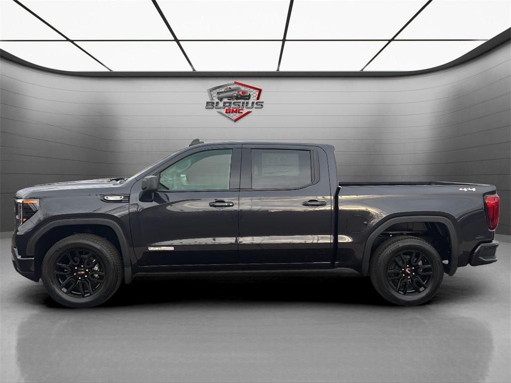 new 2026 GMC Sierra 1500 car, priced at $52,435