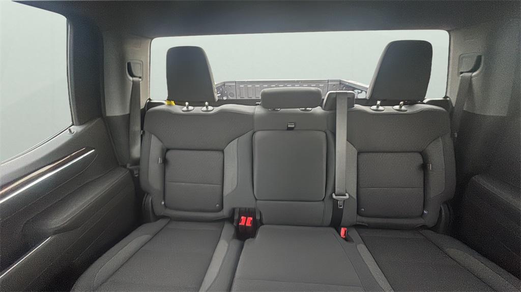 new 2026 GMC Sierra 1500 car, priced at $52,435