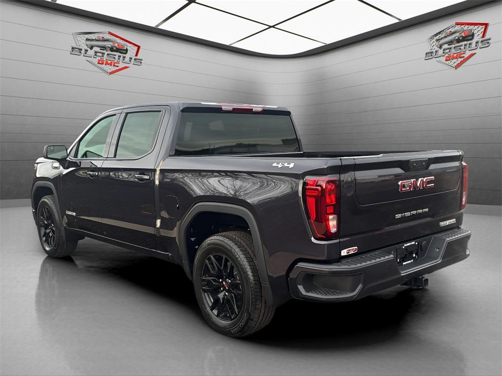new 2026 GMC Sierra 1500 car, priced at $52,435