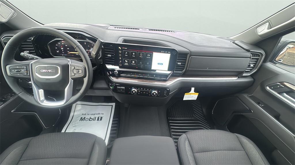 new 2026 GMC Sierra 1500 car, priced at $52,435