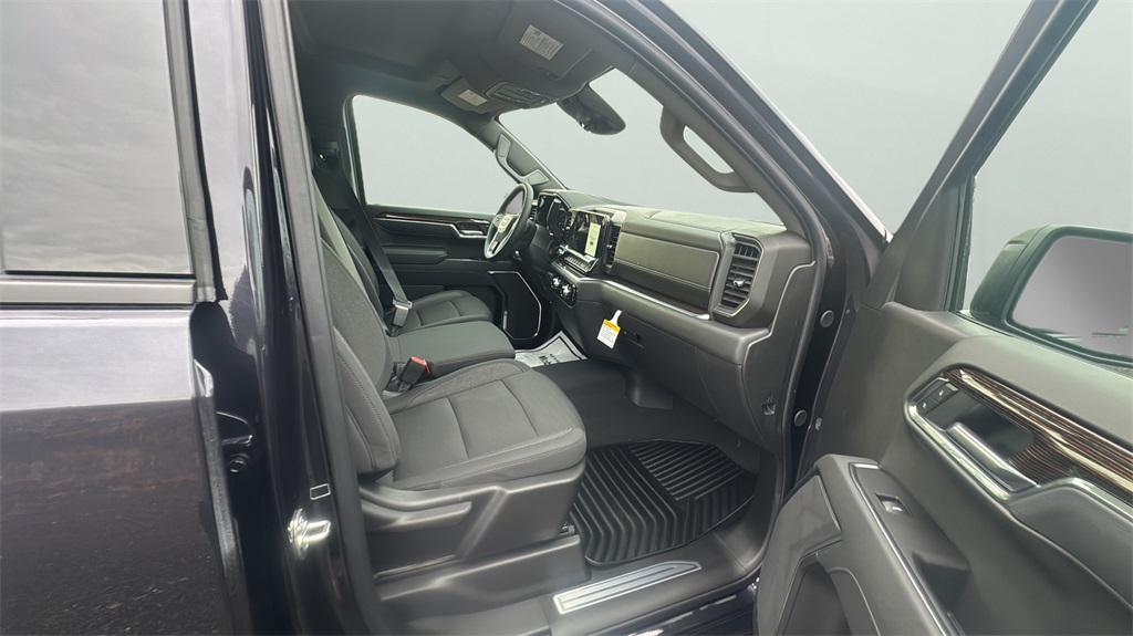 new 2026 GMC Sierra 1500 car, priced at $52,435