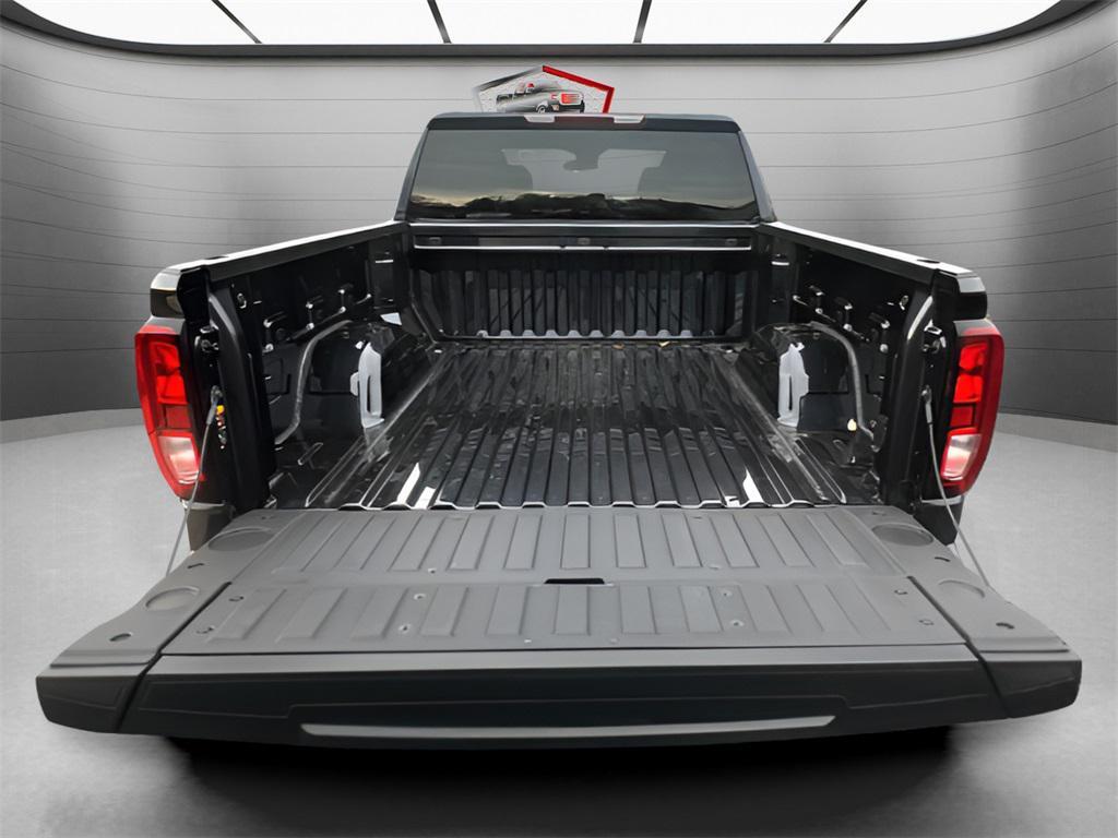 new 2026 GMC Sierra 1500 car, priced at $52,435