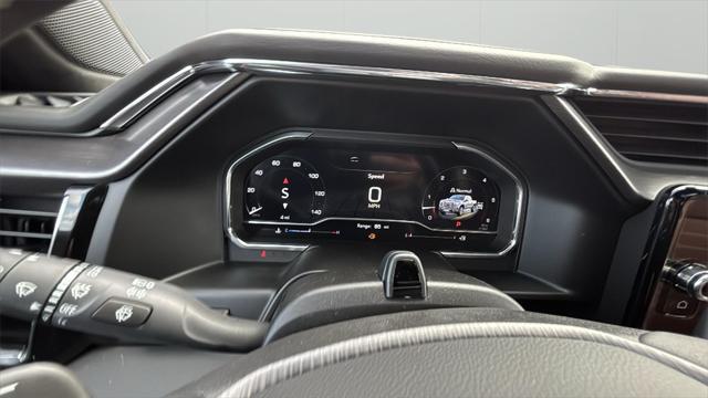 new 2025 GMC Sierra 1500 car, priced at $79,570