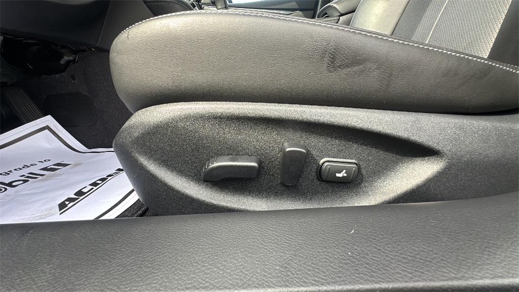 used 2024 INFINITI Q50 car, priced at $36,905