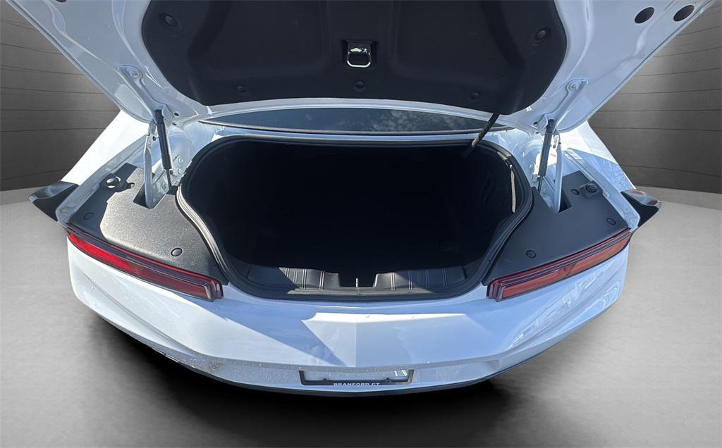 used 2018 Chevrolet Camaro car, priced at $38,955