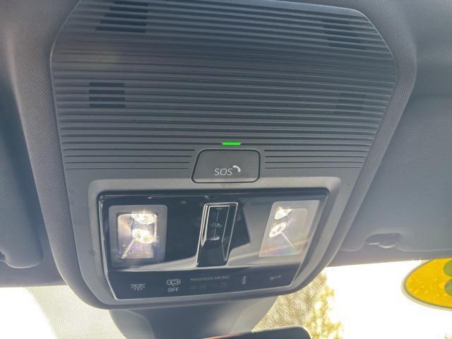 used 2023 Volkswagen ID.4 car, priced at $24,761