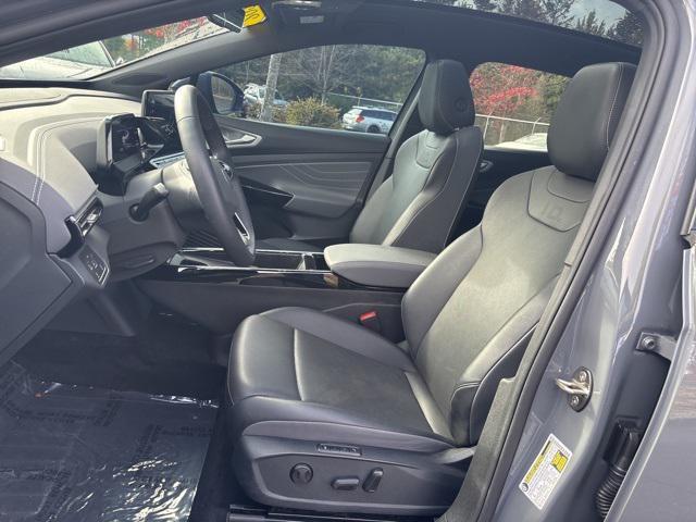 used 2023 Volkswagen ID.4 car, priced at $24,761