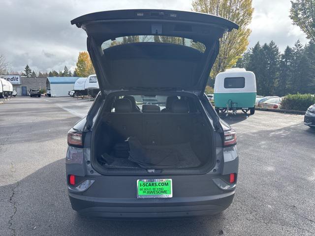 used 2023 Volkswagen ID.4 car, priced at $24,761