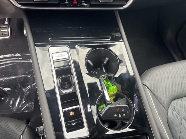 new 2026 Volkswagen Atlas Cross Sport car, priced at $55,053