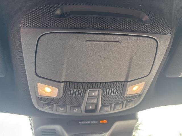 used 2023 Ford Expedition car, priced at $48,500