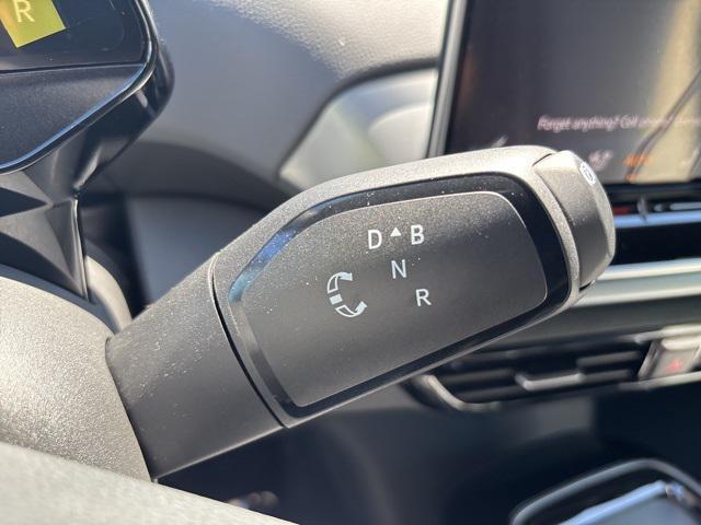 new 2025 Volkswagen ID.4 car, priced at $44,494