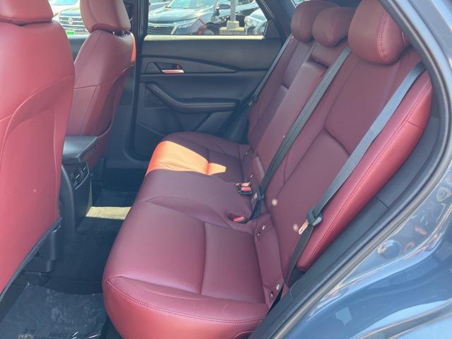 used 2024 Mazda CX-30 car, priced at $28,900