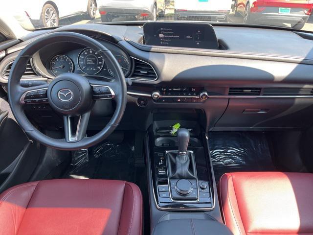 used 2024 Mazda CX-30 car, priced at $28,900