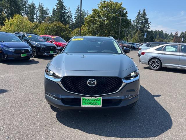 used 2024 Mazda CX-30 car, priced at $28,900