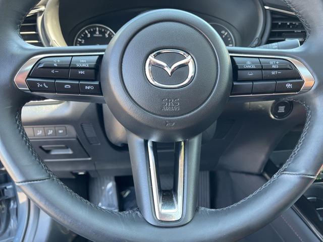 used 2024 Mazda CX-30 car, priced at $28,900