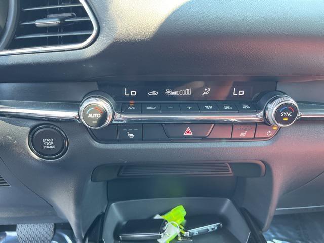 used 2024 Mazda CX-30 car, priced at $28,900