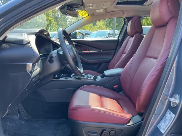 used 2024 Mazda CX-30 car, priced at $28,900